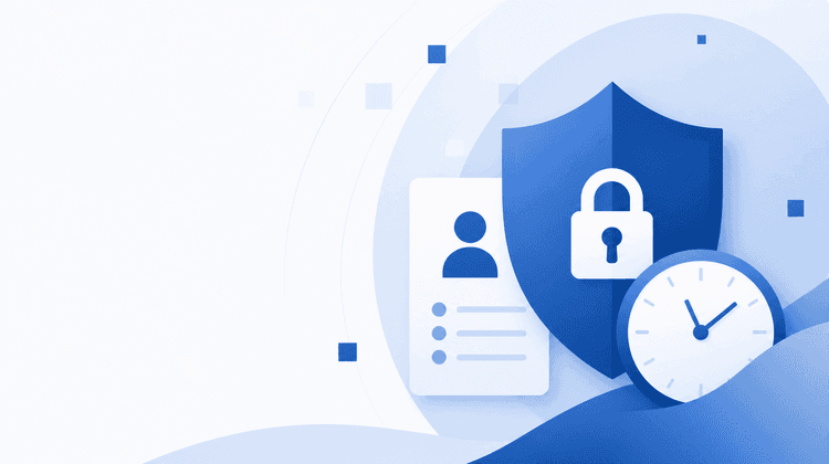 Protección de datos personales: las fechas que tu empresa ya tiene encima