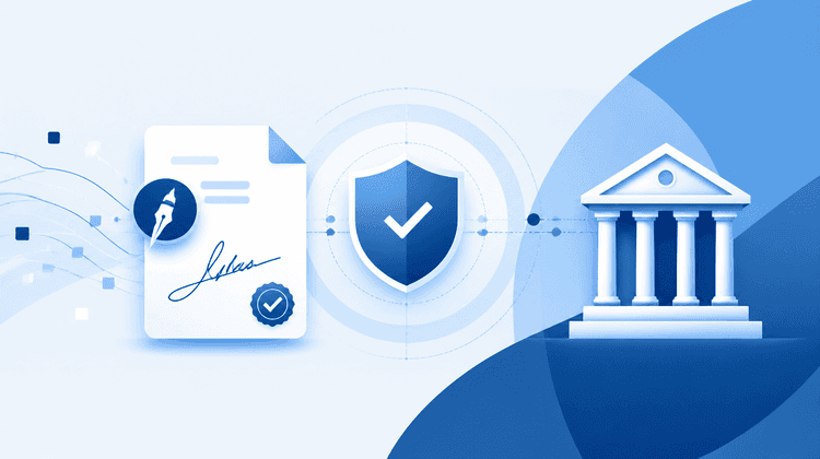 Validar una firma digital: qué comprueba de verdad el validador del Estado